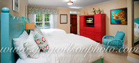 Parrot Key Resort,  Marathon Key, Florida