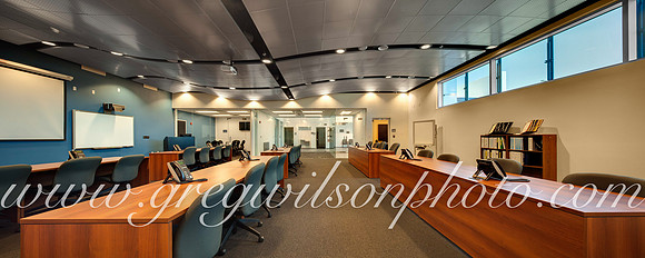 Architects Design Group, Okeechobee EOC,  Okeechobee, Florida