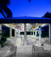 Parrot Key Resort,  Marathon Key, Florida