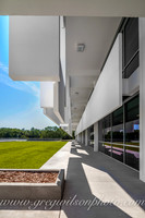 Architect Paul Rudolph's renovation by Tandem Construction