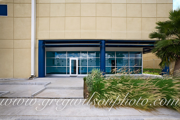 ING Northern Mexico Holdings,  Monterey, Mexico