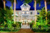 Parrot Key Resort,  Marathon Key, Florida