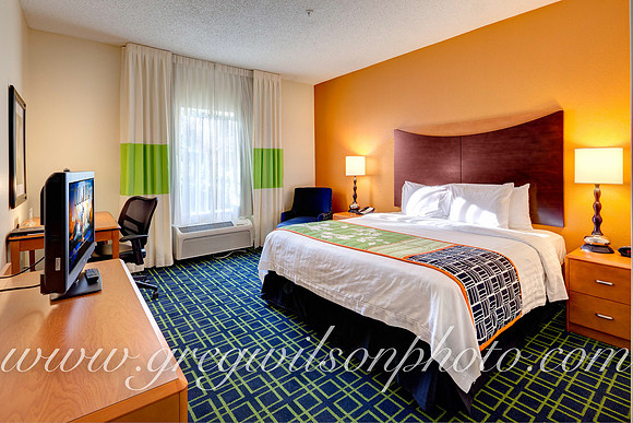 Marriott Hotels,  Ocala, Florida