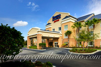 Marriott Fairfield Hotel Lakewood Ranch, Florida