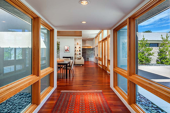 Residential Interiors