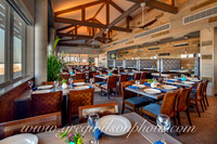 Architect Baron Schimberg's Sandbar Restaurant Design