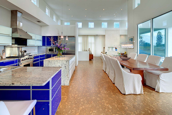 Residential Interiors