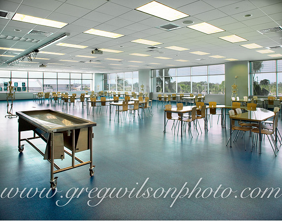 Lecom College, Lakewood Ranch, Florida