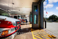 Sweet+Sparkman Architects Sarasota Fire Station 1,  Sarasota, Florida