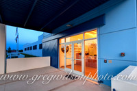 Architects Design Group, Okeechobee EOC,  Okeechobee, Florida