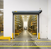 ING Volkswagen Distribution Center,  Jacksonville, Florida