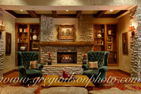 Twin Eagles Country Club & Golf Course,  Naples, Florida
