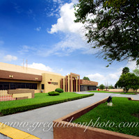 ING Northern Mexico Holdings,  Monterey, Mexico