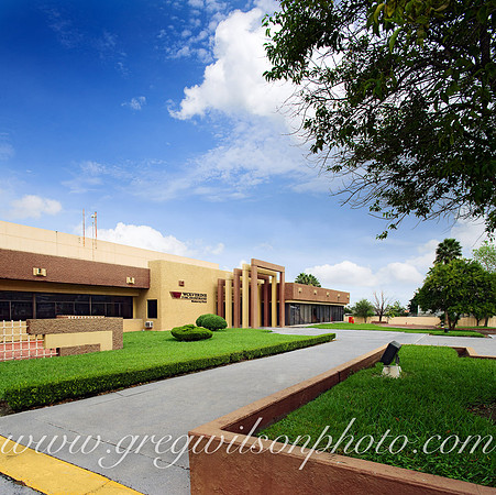 ING Northern Mexico Holdings,  Monterey, Mexico