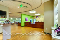 Architect Barron Schimberg Skinsmart Dermatology,  Sarasota, Florida