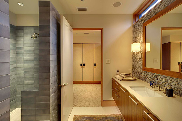 Residential Interiors
