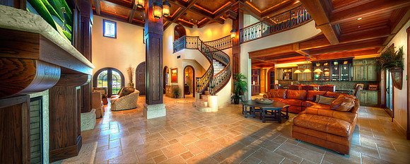 Residential Interiors