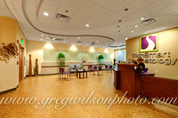 Architect Barron Schimberg Skinsmart Dermatology,  Sarasota, Florida