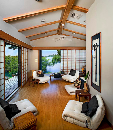 Residential Interiors