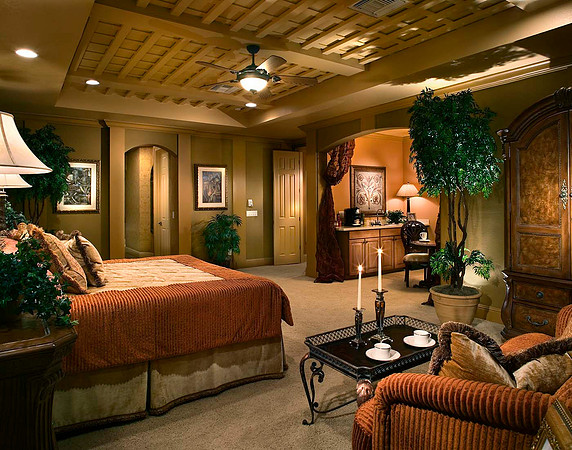 Residential Interiors