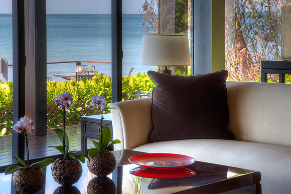 Residential Interiors
