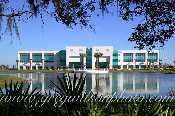 Lecom College, Lakewood Ranch, Florida