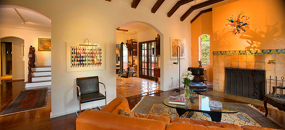 Residential Interiors
