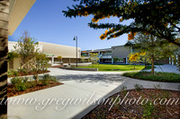 Hoffman Architects Palmetto Elementary School,  Palmetto, Florida