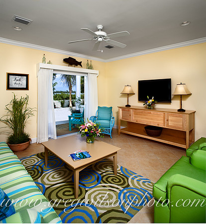 Parrot Key Resort, Key West, Florida