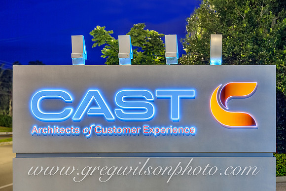 Cast Retail, Sarasota, Florida