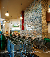 Architect Barron Schimberg Whole Foods Orlando, Orlando, Florida