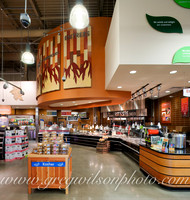 Architect Barron Schimberg Whole Foods Orlando, Orlando, Florida