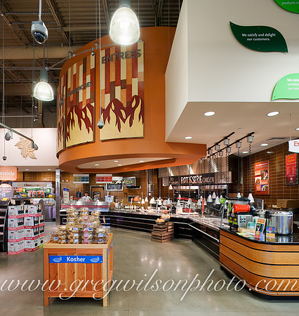 Architect Barron Schimberg Whole Foods Orlando, Orlando, Florida