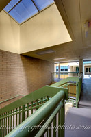 Hoffman Architects Palmetto Elementary School,  Palmetto, Florida