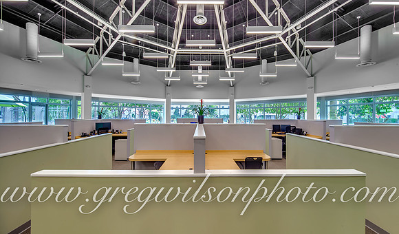 Architects Sweet-Sparkman Gulf Coast Community Foundation,​ Venice, Florida