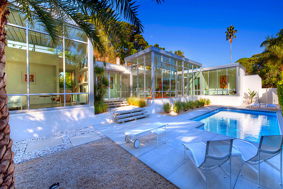 Residential Exteriors