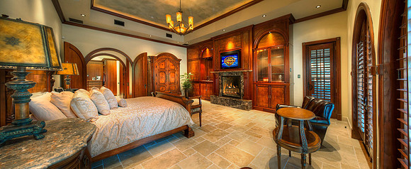 Residential Interiors