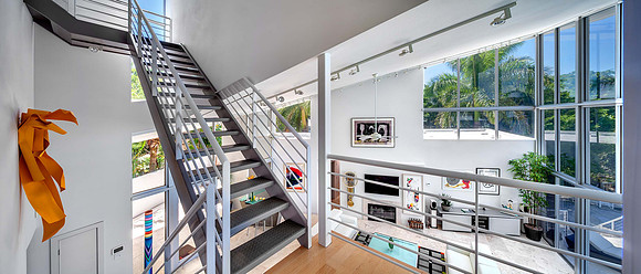 Residential Interiors