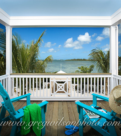 Parrot Key Resort, Key West, Florida