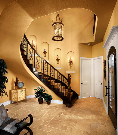 Residential Interiors