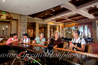 Twin Eagles Country Club & Golf Course,  Naples, Florida