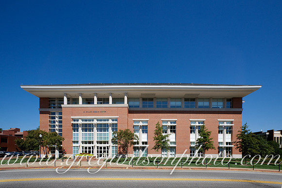 Auburn University for Pella Windows,  Auburn, Alabama