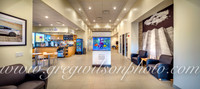 Tandem Construction, Sarasota Ford Redesign