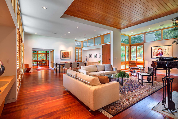 Residential Interiors