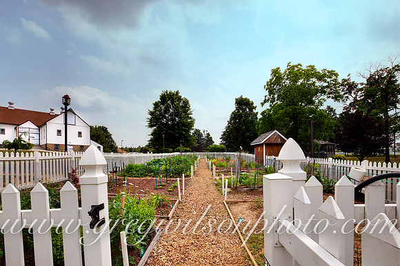Normandy Farms Estates, Blue Bell, Pennsylvania