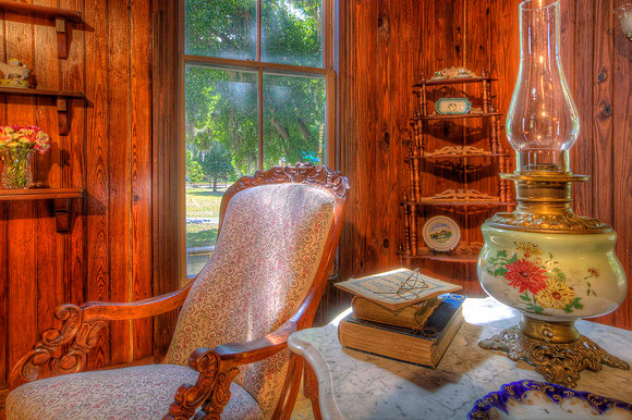 Residential Interiors