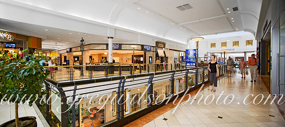 Crabtree Valley Mall,  Raleigh, North Carolina