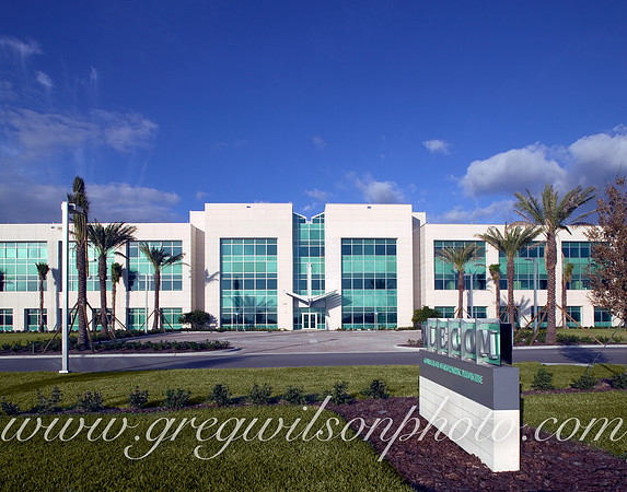 Lecom College, Lakewood Ranch, Florida