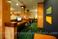 Marriott Fairfield Hotel Lakewood Ranch, Florida