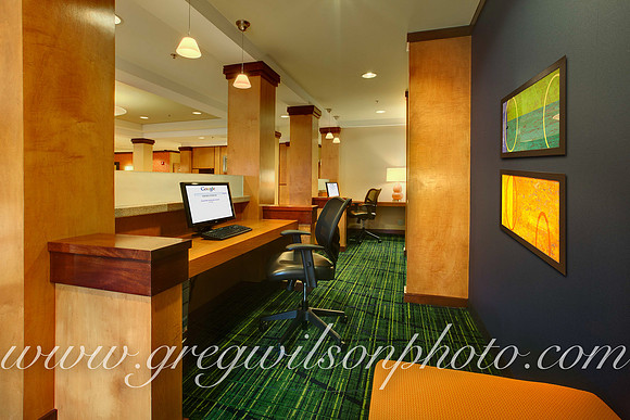 Marriott Fairfield Hotel Lakewood Ranch, Florida